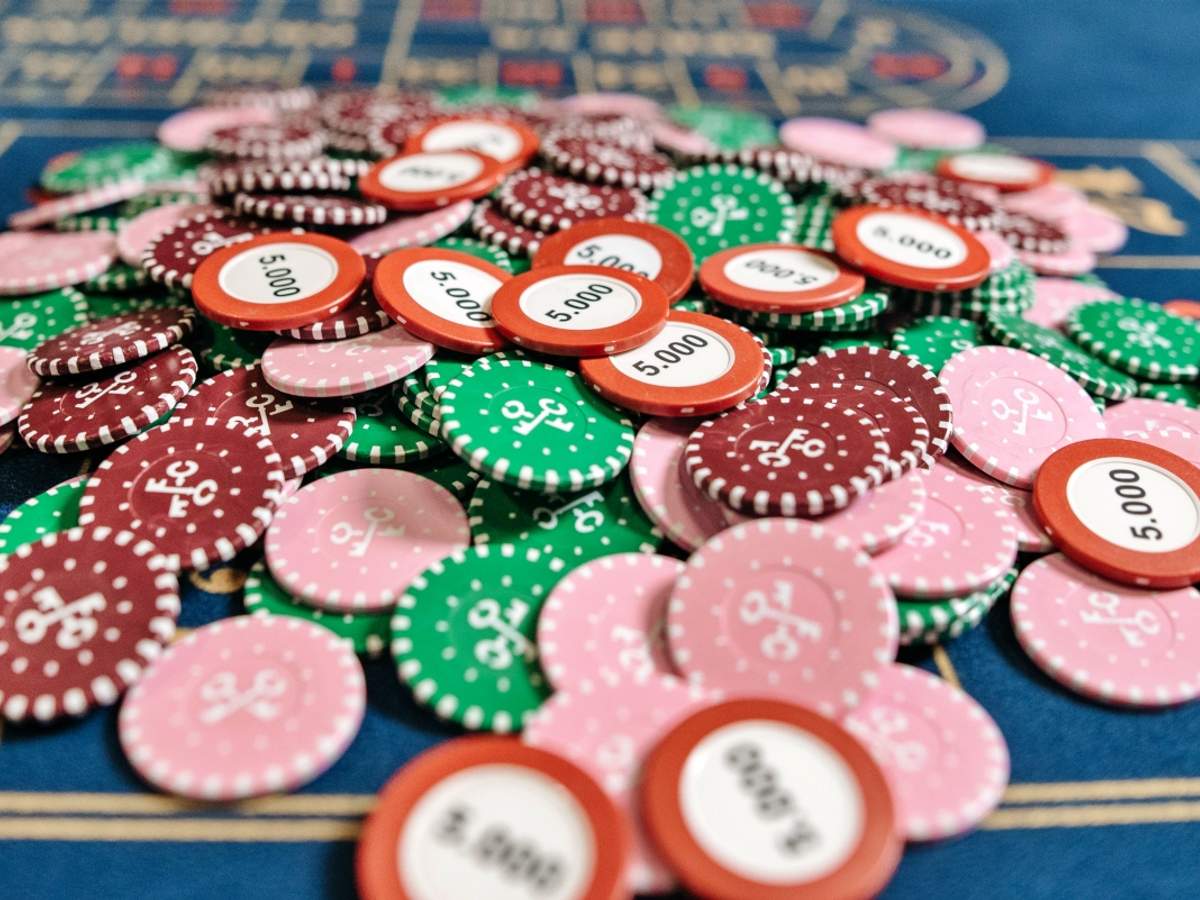 Большие деньги, высокие ставки: невероятные истории о хайроллерах в казино - Развлечения
