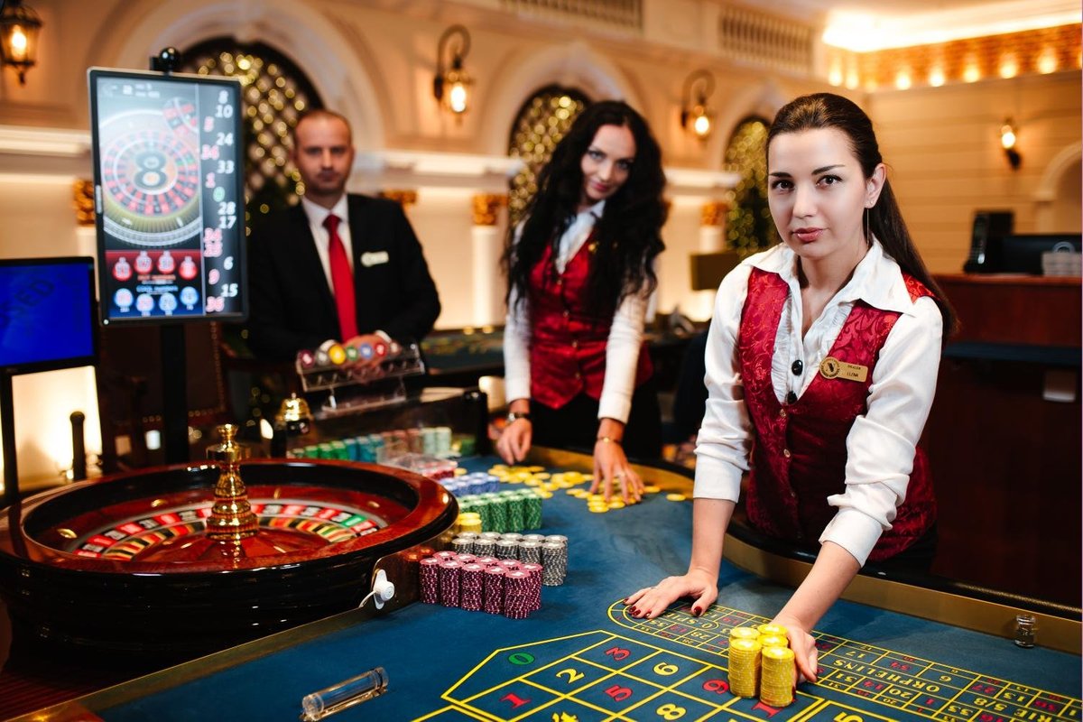 تعليقات حول ‪Nuovo Casino‬ - ‪Chisinau‬, مولدوفا - Tripadvisor